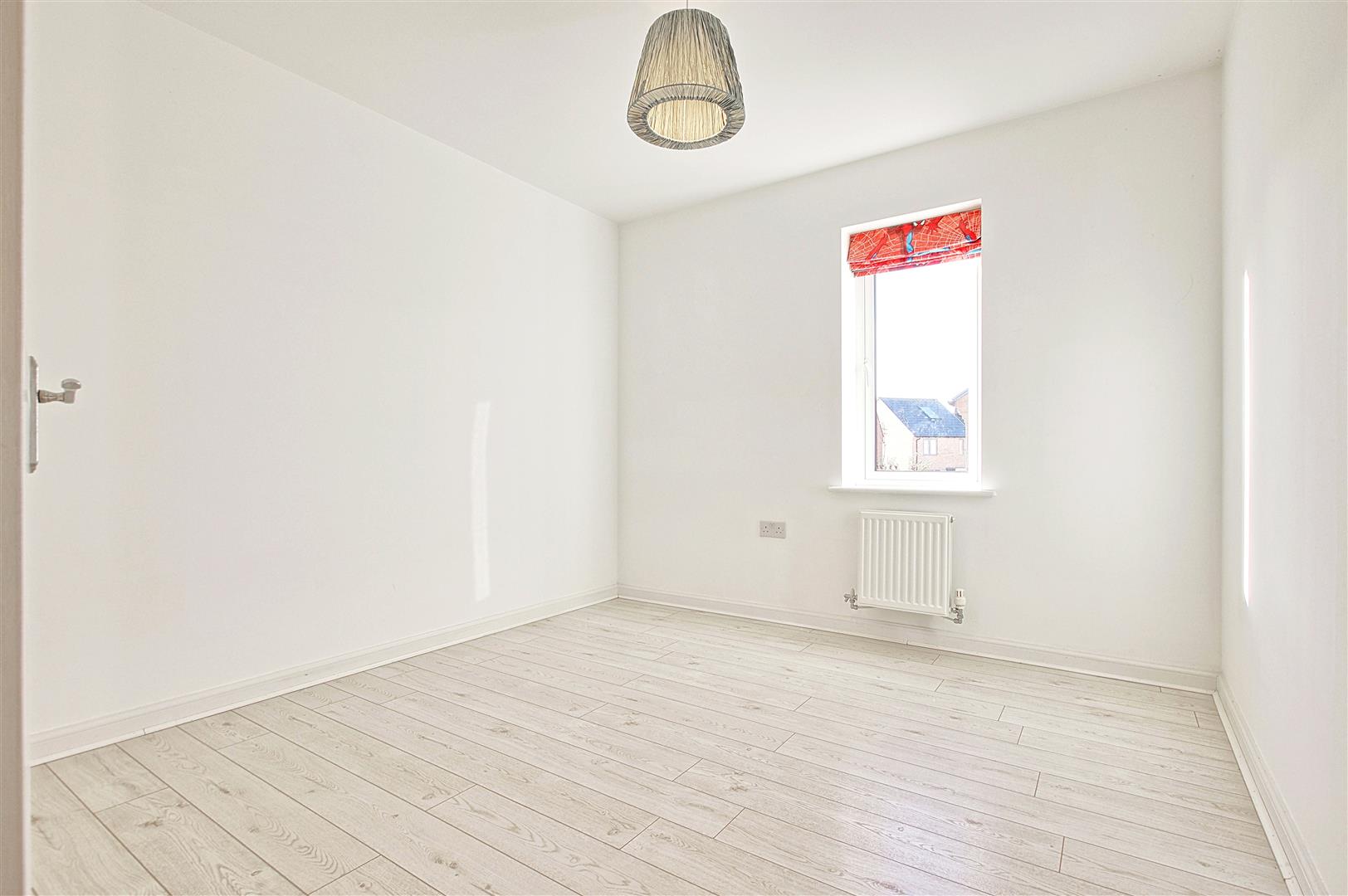 Old Mills Road, Trumpington, Cambridge